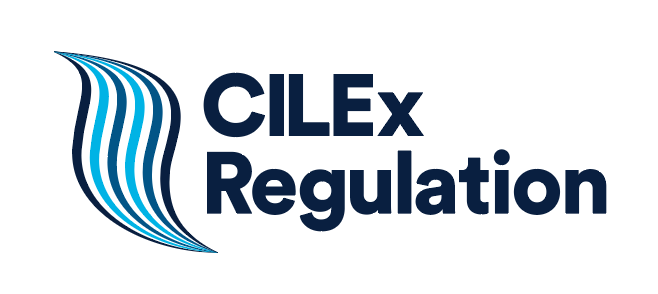 CILEx Regulation