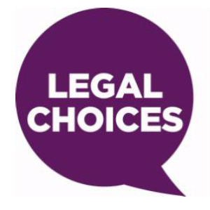 Legal Choices - www.legalchoices.org.uk