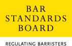 Bar Standards Board logo